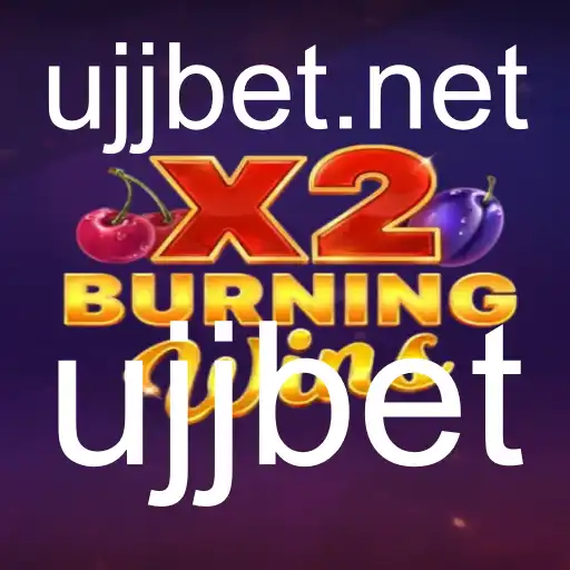 Descubra o Mundo Empolgante de BurningWinsX2