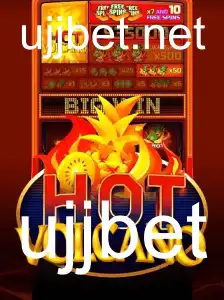 Explorando o Mundo de HotVolcano: O Impactante Jogo da Ujjbet