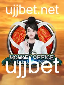 Explorando o Universo de MonkeyOfficeLegend: Uma Nova Dimensão nos Jogos